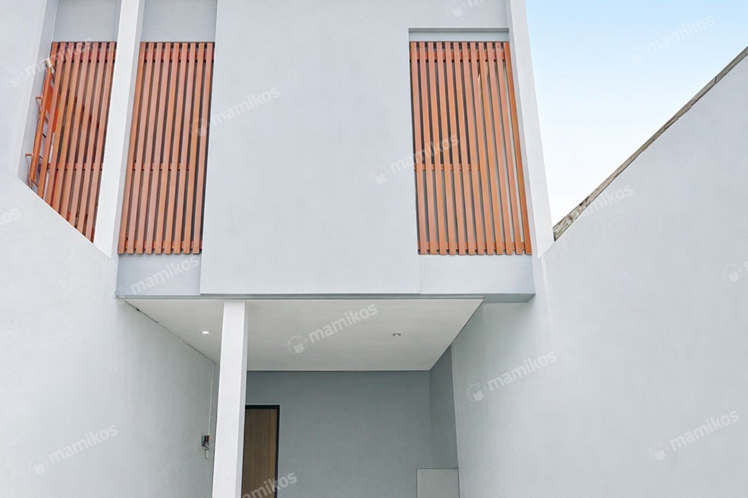 Rumah 3KT 3KM Meruya Jakarta Barat