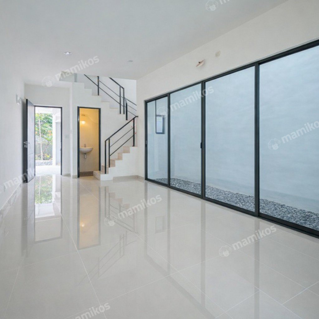 Rumah Baru Sertifikat SHM 3 Kamar Tidur Meruya Jakarta Barat - Photo 4