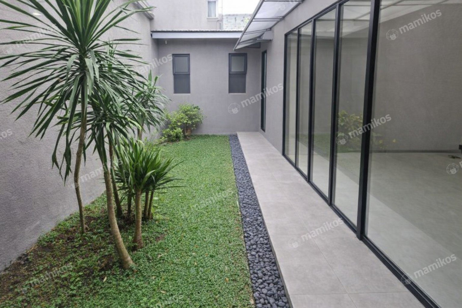 Rumah Baru Sertifikat SHM 3 Kamar Tidur Jatinegara Jakarta Timur - Photo 5