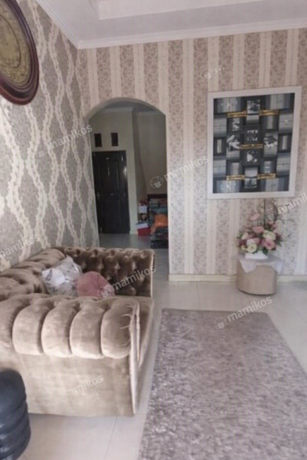 Rumah Sertifikat SHM 4 Kamar Tidur 3 Kamar Mandi Cilincing Jakarta Utara - Photo 2