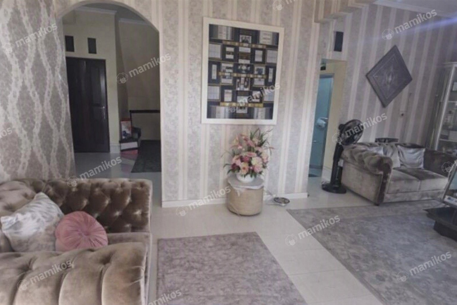 Rumah Sertifikat SHM 4 Kamar Tidur 3 Kamar Mandi Cilincing Jakarta Utara - Photo 5