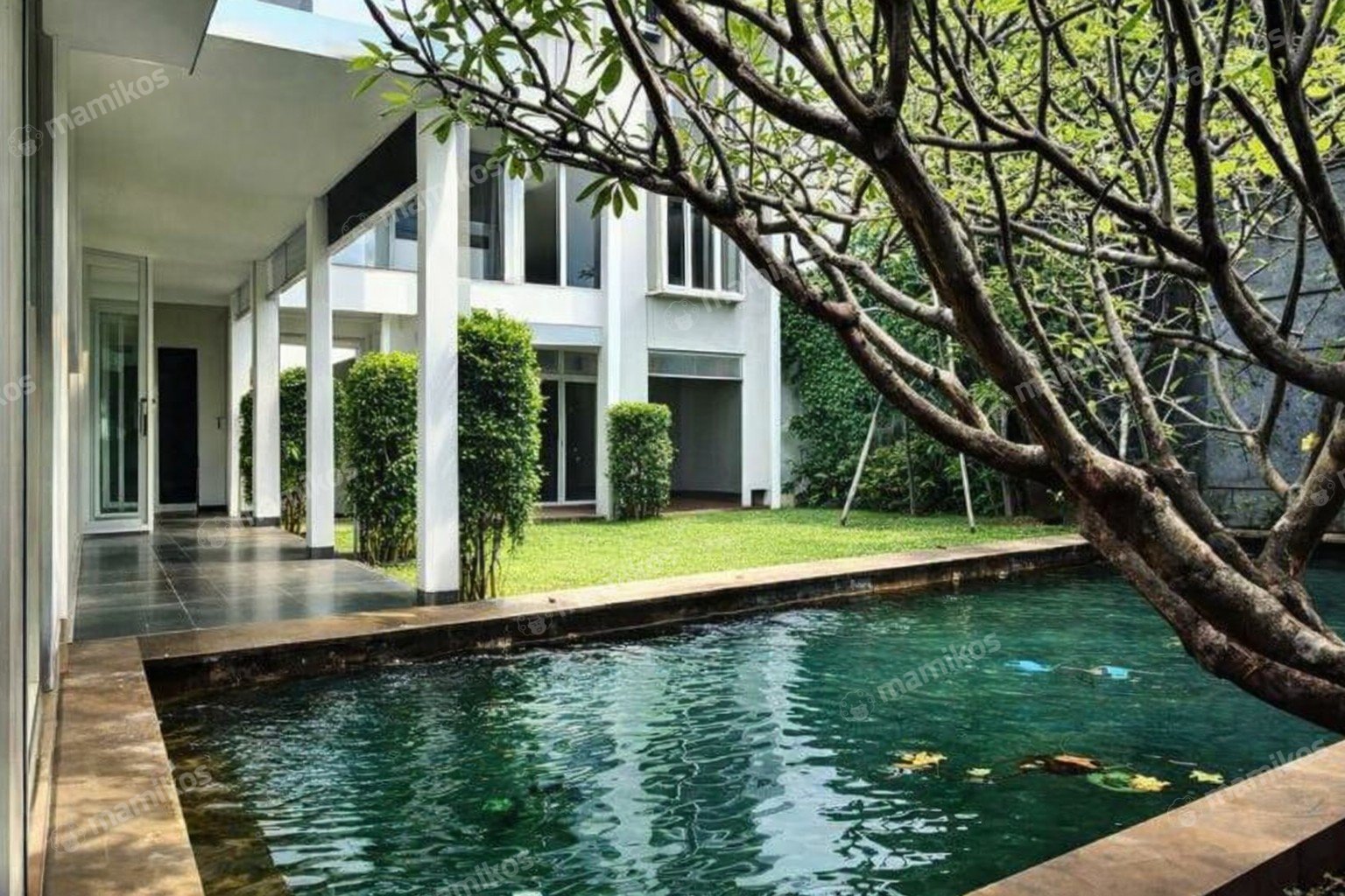 Rumah 5KT 5KM Cilandak Jakarta Selatan