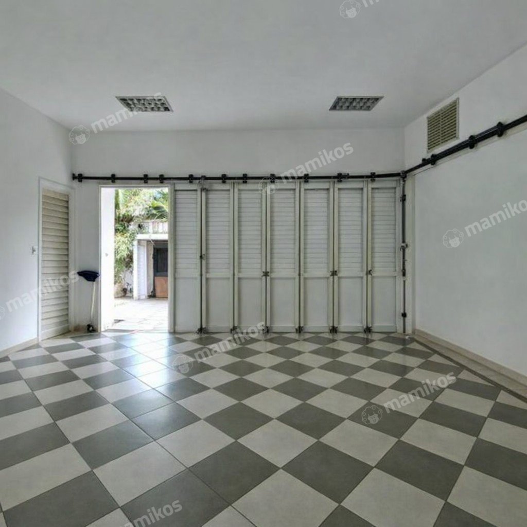 Rumah Sertifikat SHM 5 Kamar Tidur 5 Kamar Mandi Cilandak Jakarta Selatan - Photo 2