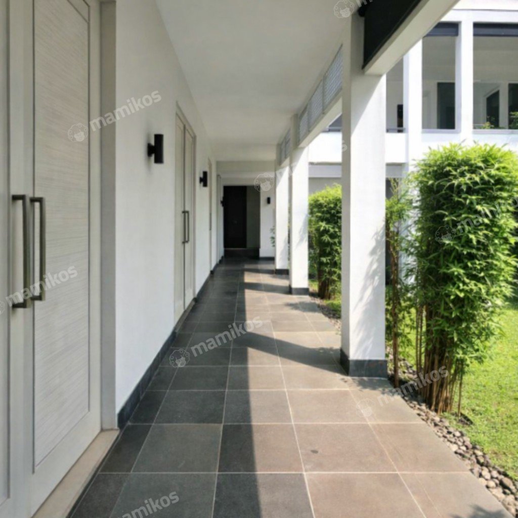 Rumah Sertifikat SHM 5 Kamar Tidur 5 Kamar Mandi Cilandak Jakarta Selatan - Photo 4
