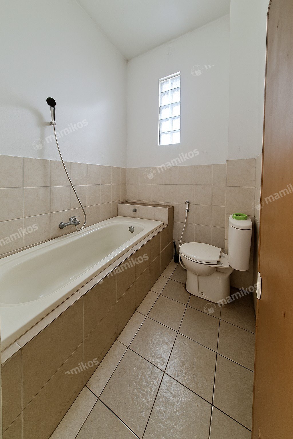 Rumah Sertifikat SHM 3 Kamar Tidur 3 Kamar Mandi Tanah Kusir Jakarta Selatan - Photo 4
