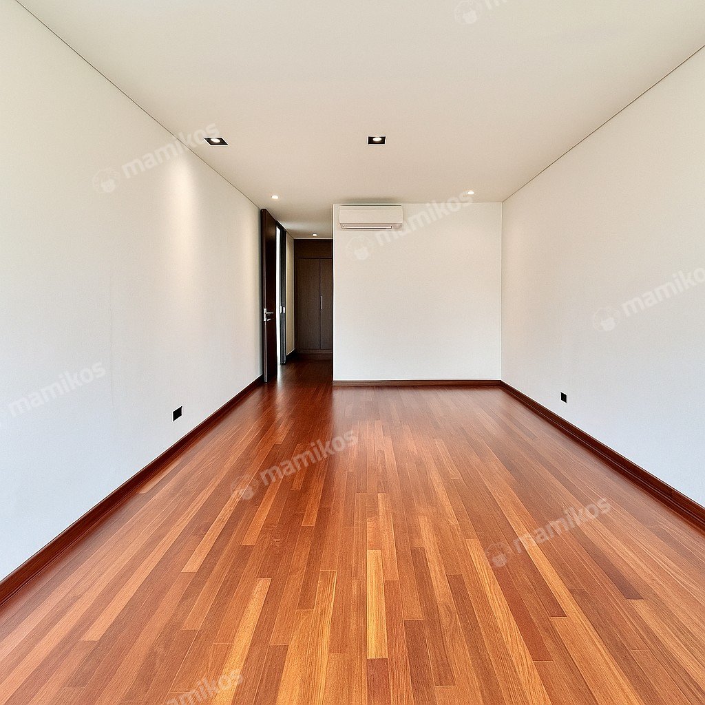 Rumah Sertifikat SHM 5 Kamar Tidur 5 Kamar Mandi Kemang Jakarta Selatan - Photo 5