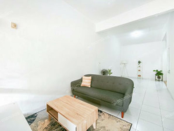 Rumah 2KT 1KM Bogor Utara Bogor - Photo 2