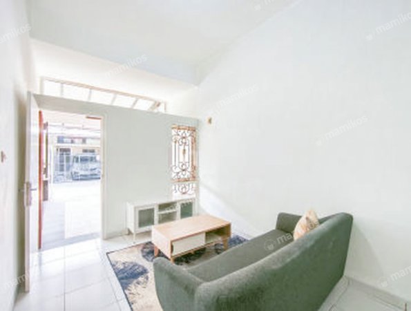 Rumah 2KT 1KM Bogor Utara Bogor - Photo 3