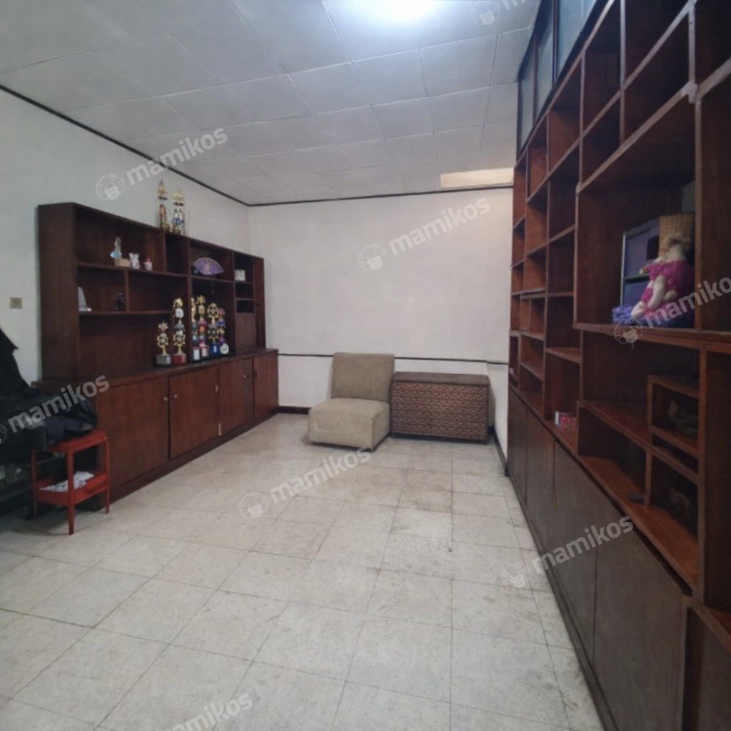 Rumah Sertifikat SHM 6 Kamar Tidur 3 Kamar Mandi Cawang Jakarta Timur - Photo 4