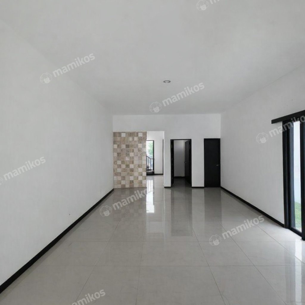 Rumah Sertifikat SHM 5 Kamar Tidur 4 Kamar Mandi Cinere Jakarta Selatan - Photo 4