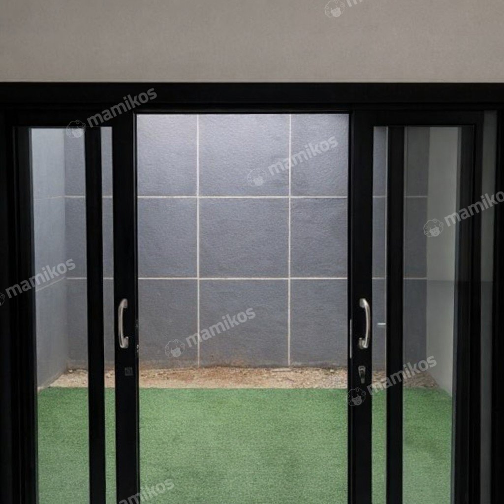 Rumah Sertifikat SHM 5 Kamar Tidur 4 Kamar Mandi Cinere Jakarta Selatan - Photo 5