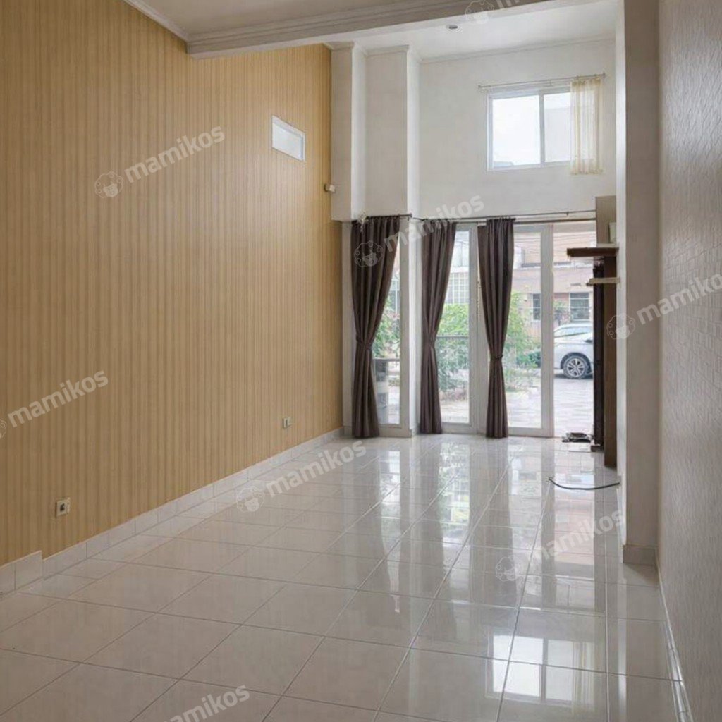 Rumah 3 Kamar Tidur 2 Kamar Mandi 2 Lantai Citra Grand Jakarta Timur - Photo 2