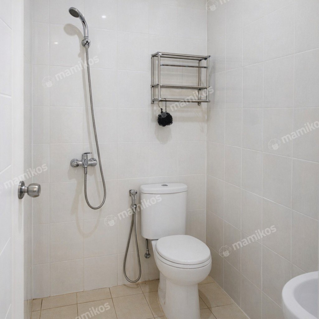 Rumah 3 Kamar Tidur 2 Kamar Mandi 2 Lantai Citra Grand Jakarta Timur - Photo 5