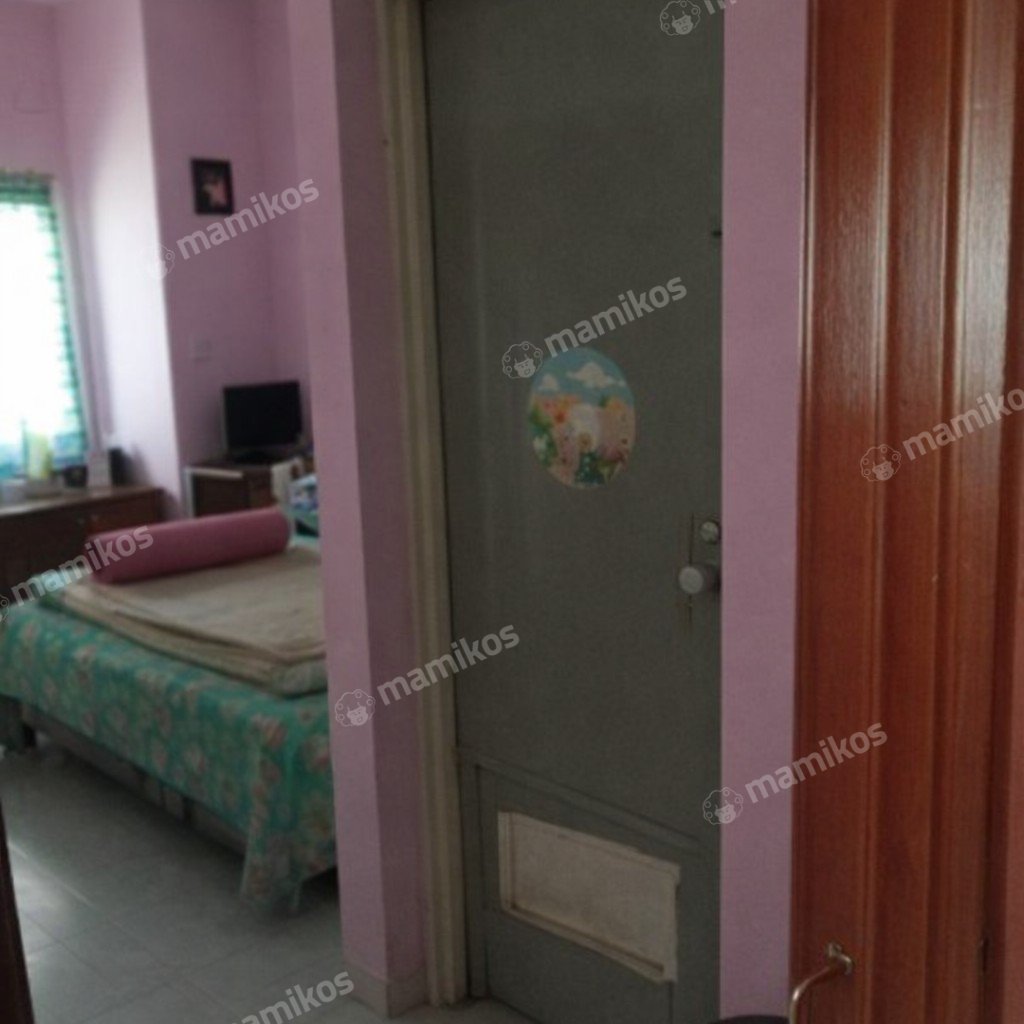 Rumah Sertifikat SHM 2 Kamar Tidur 2 Kamar Mandi Citra Garden Jakarta Barat - Photo 4