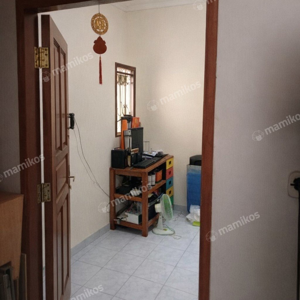 Rumah Sertifikat SHM 2 Kamar Tidur 2 Kamar Mandi Citra Garden Jakarta Barat - Photo 5