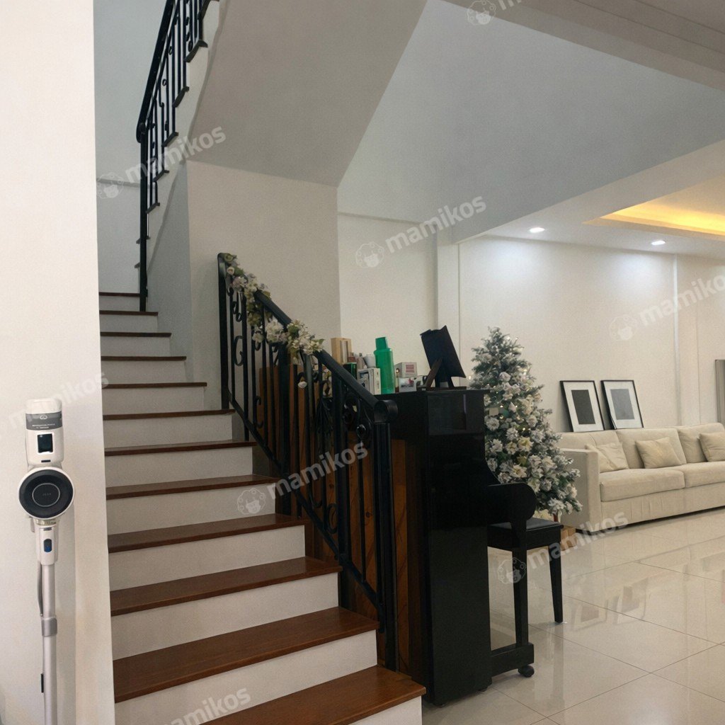 Rumah Sertifikat SHM 6 Kamar Tidur 6 Kamar Mandi Rawamangun Jakarta Timur - Photo 4