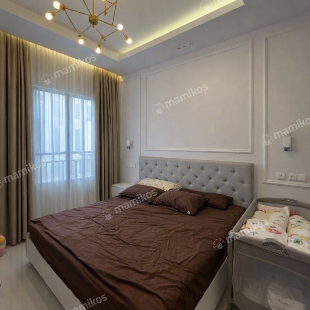 Rumah Sertifikat SHM 3 Kamar Tidur 3 Kamar Mandi Metland Puri Jakarta Barat - Photo 4