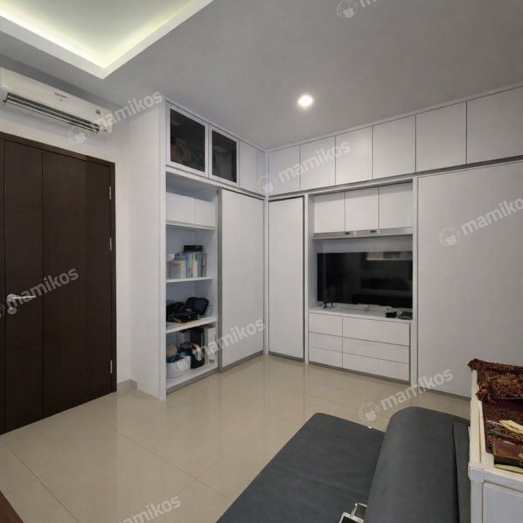 Rumah Sertifikat SHM 3 Kamar Tidur 3 Kamar Mandi Metland Puri Jakarta Barat - Photo 5