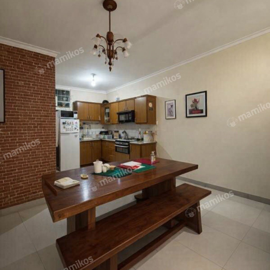 Rumah Sertifikat SHM 5 Kamar Tidur 3 Kamar Mandi Lebak Bulus Jakarta Selatan - Photo 4