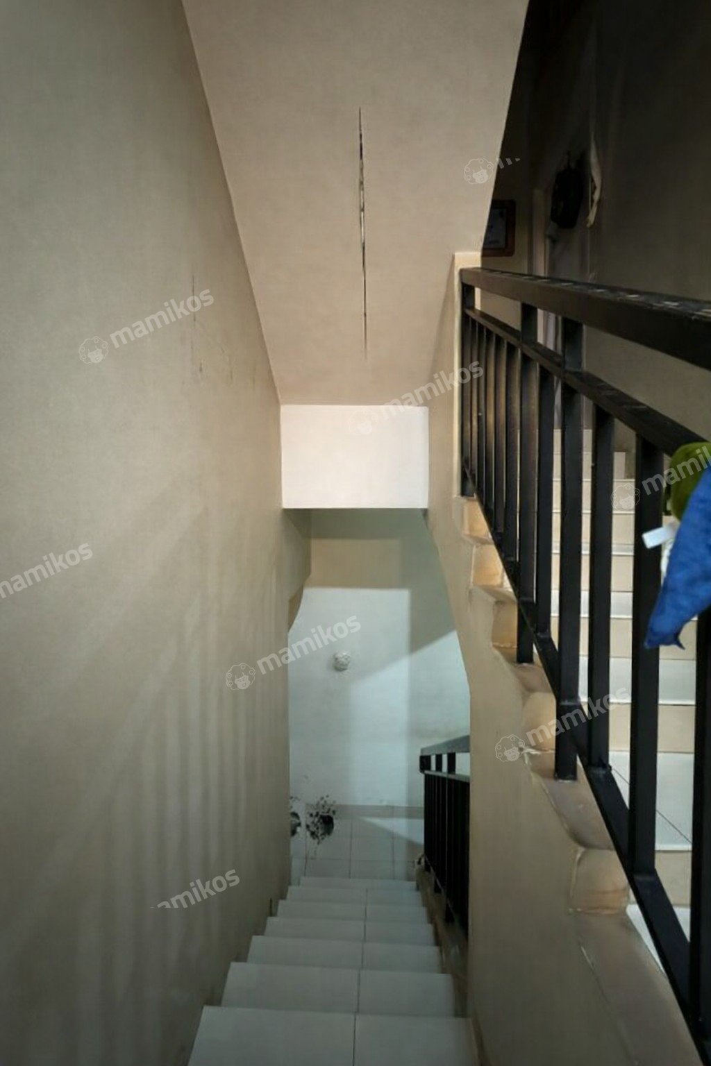 Rumah Sertifikat SHM 3 Kamar Tidur 2 Kamar Mandi Pantai Indah Kapuk Jakarta Utara - Photo 3