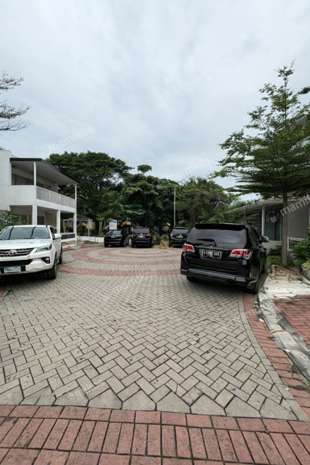 Rumah Sertifikat SHM 3 Kamar Tidur 2 Kamar Mandi Pantai Indah Kapuk Jakarta Utara - Photo 4