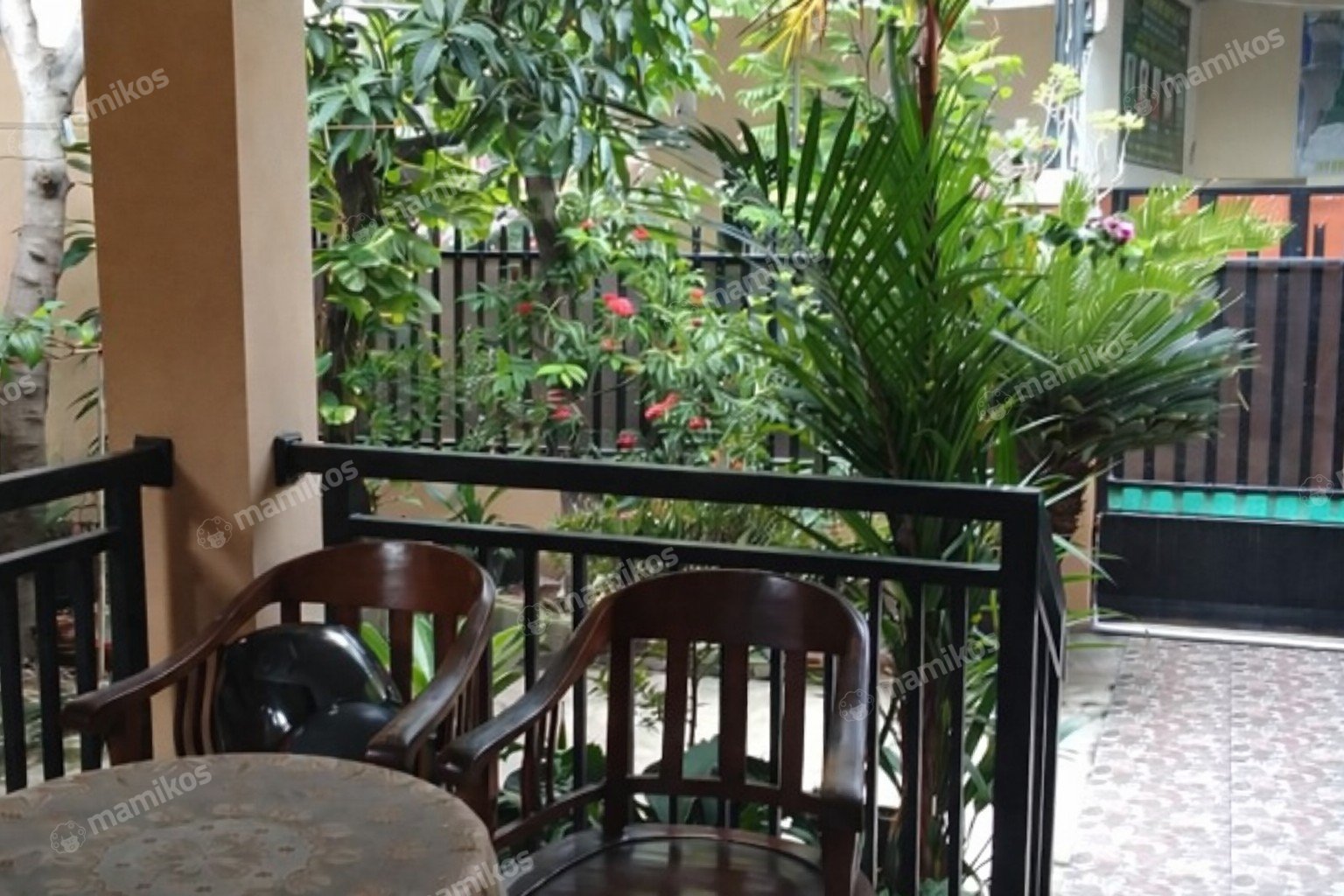 Rumah Sertifikat SHM 4 Kamar Tidur 3 Kamar Mandi Tanjung Priok Jakarta Utara
