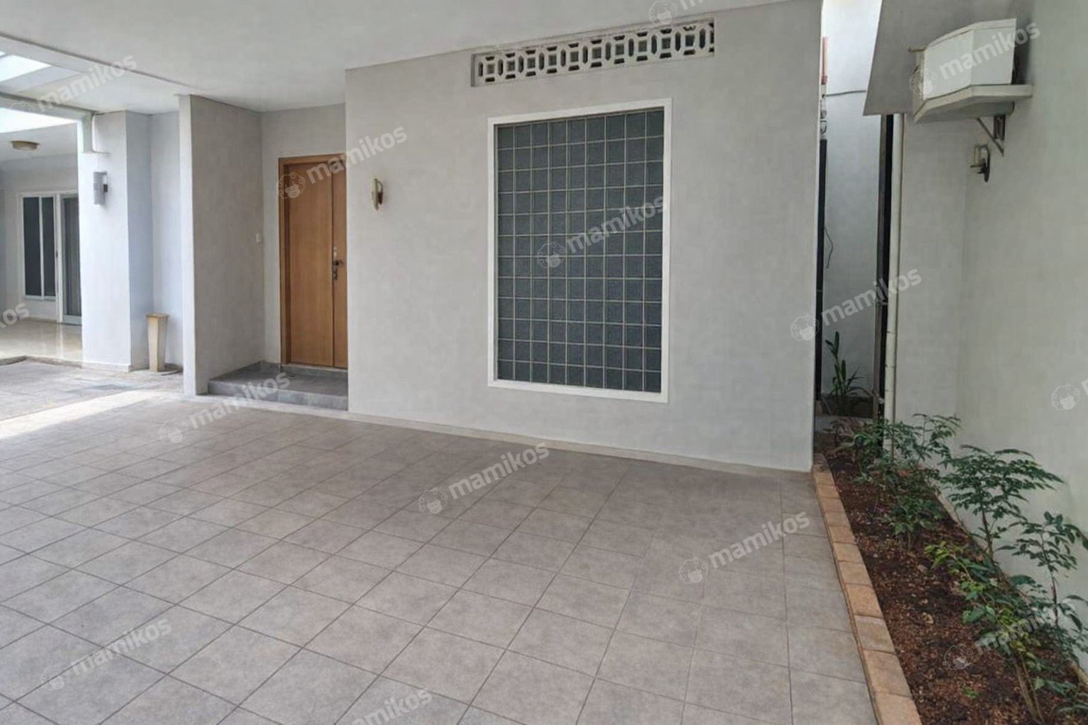 Rumah 4 Kamar Tidur 3 Kamar Mandi 1 Lantai Jagakarsa Jakarta Selatan - Photo 4