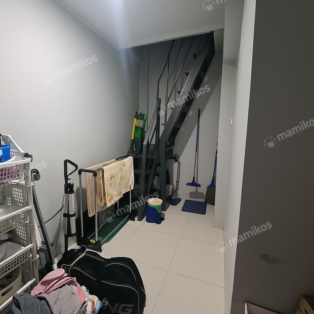 Rumah Sertifikat SHM 3 Kamar Tidur 2 Kamar Mandi Kalideres Jakarta Barat - Photo 4