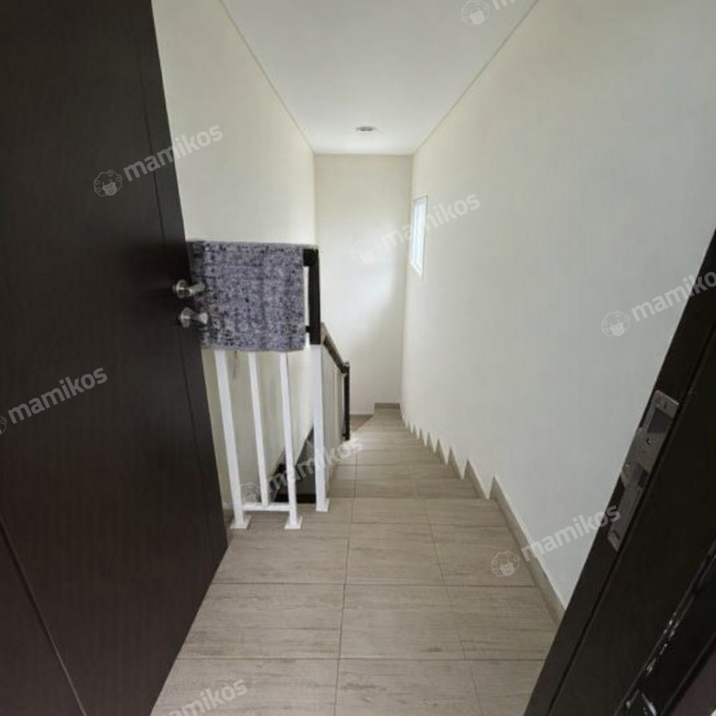 Rumah Sertifikat SHM 4 Kamar Tidur 3 Kamar Mandi Jakarta Garden City Jakarta Timur - Photo 5