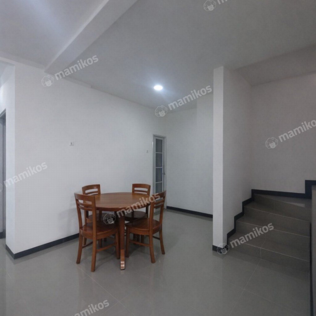 Rumah Sertifikat SHM 3 Kamar Tidur 3 Kamar Mandi Kelapa Gading Jakarta Utara - Photo 3