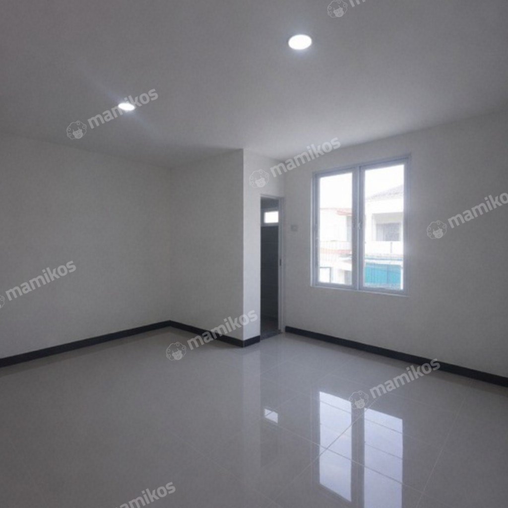 Rumah Sertifikat SHM 3 Kamar Tidur 3 Kamar Mandi Kelapa Gading Jakarta Utara - Photo 4