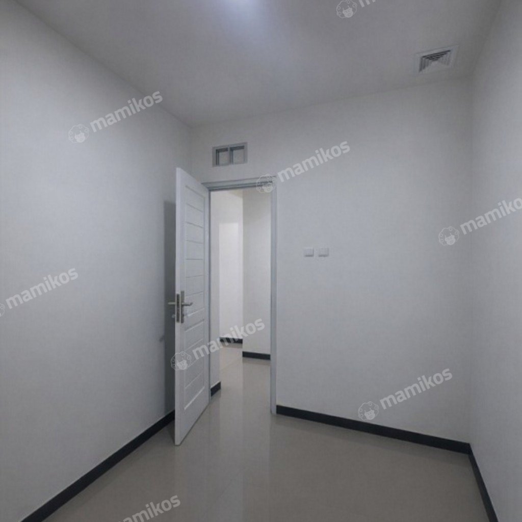 Rumah Sertifikat SHM 3 Kamar Tidur 3 Kamar Mandi Kelapa Gading Jakarta Utara - Photo 5