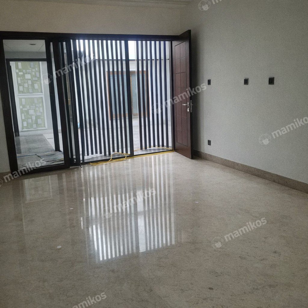 Rumah Sertifikat SHM 5 Kamar Tidur 5 Kamar Mandi Pondok Pinang Jakarta Selatan - Photo 5