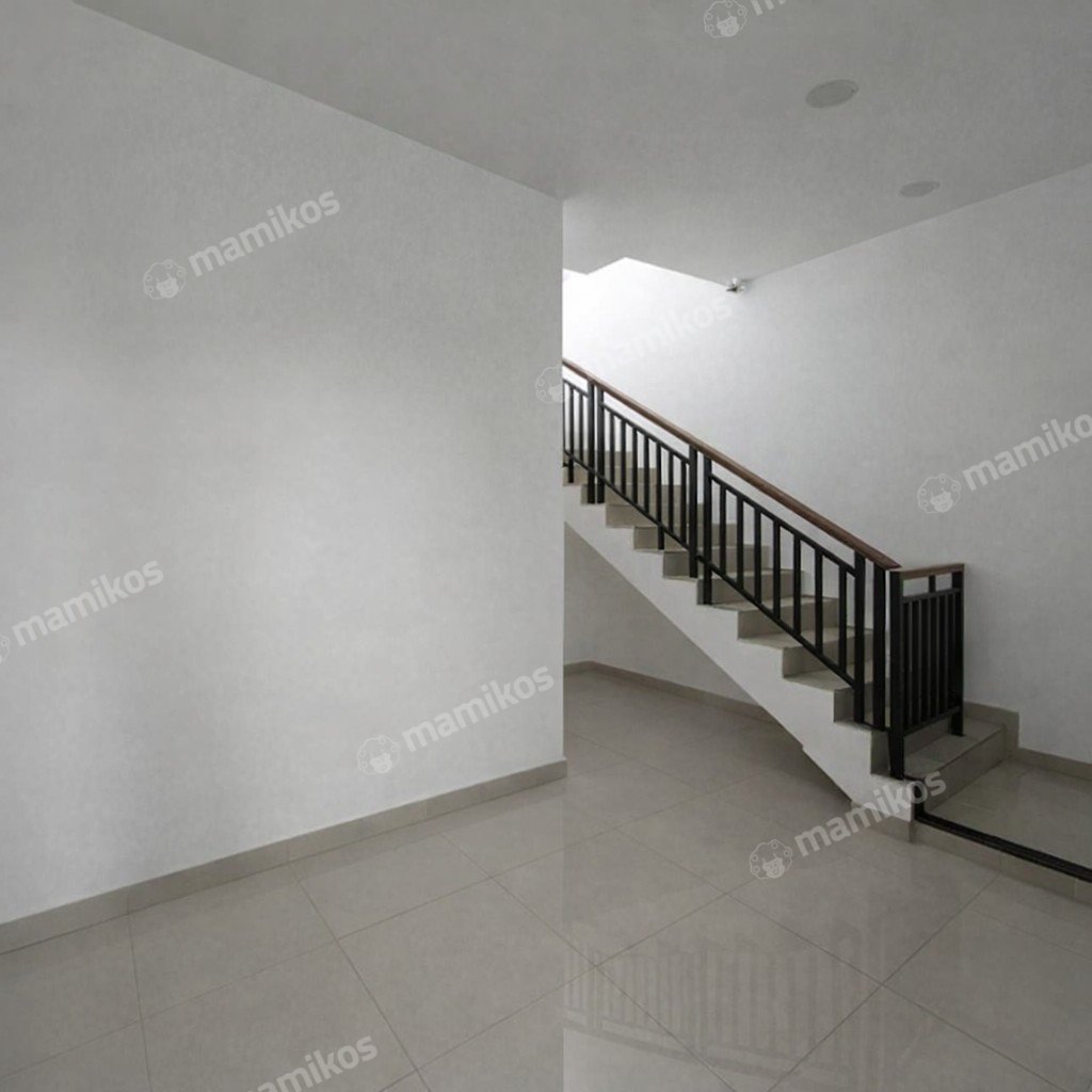 Rumah Sertifikat SHM 5 Kamar Tidur 4 Kamar Mandi Rawa Buaya Jakarta Barat - Photo 4