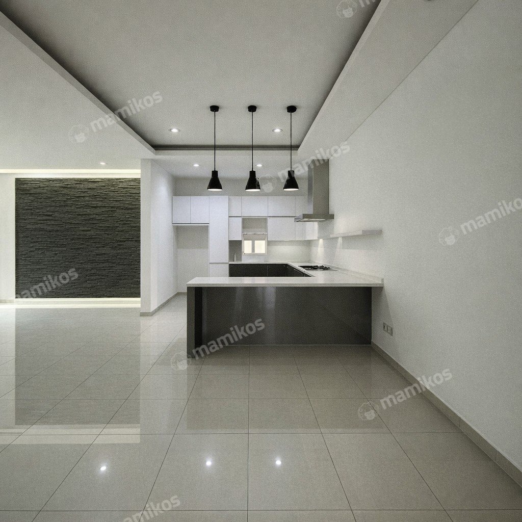 Rumah Sertifikat SHM 5 Kamar Tidur 4 Kamar Mandi Rawa Buaya Jakarta Barat - Photo 5