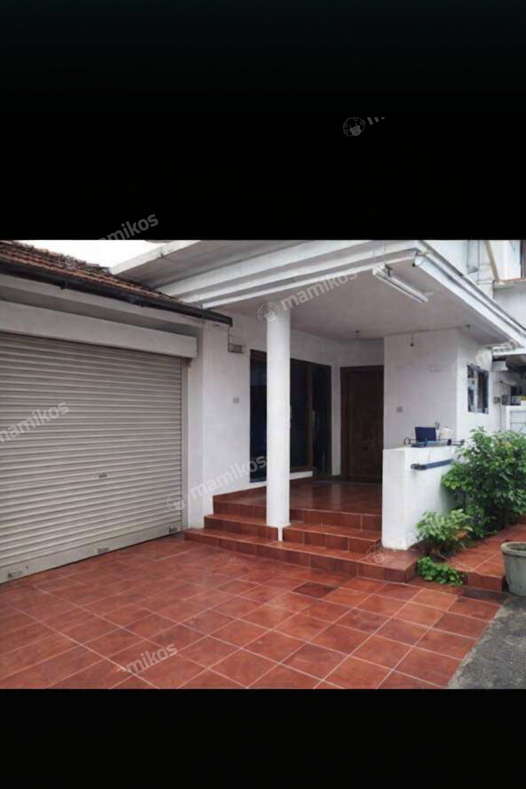 Rumah 4 Kamar Tidur 2 Kamar Mandi 1 Lantai Cawang Jakarta Timur - Photo 2