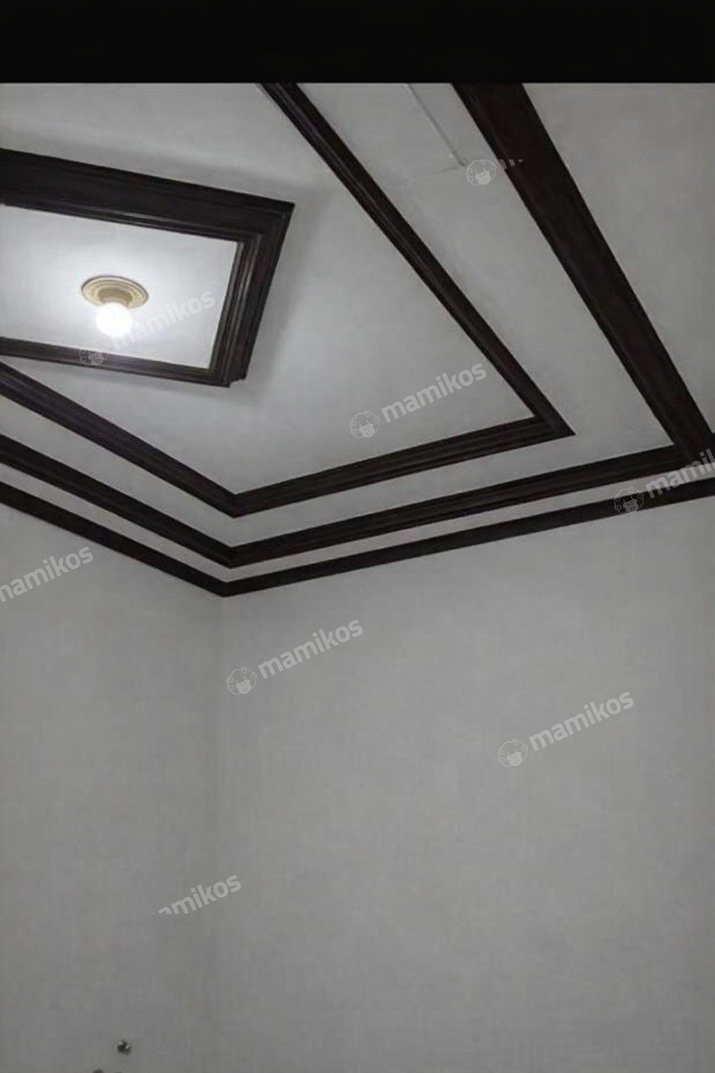 Rumah 4 Kamar Tidur 2 Kamar Mandi 1 Lantai Cawang Jakarta Timur - Photo 3