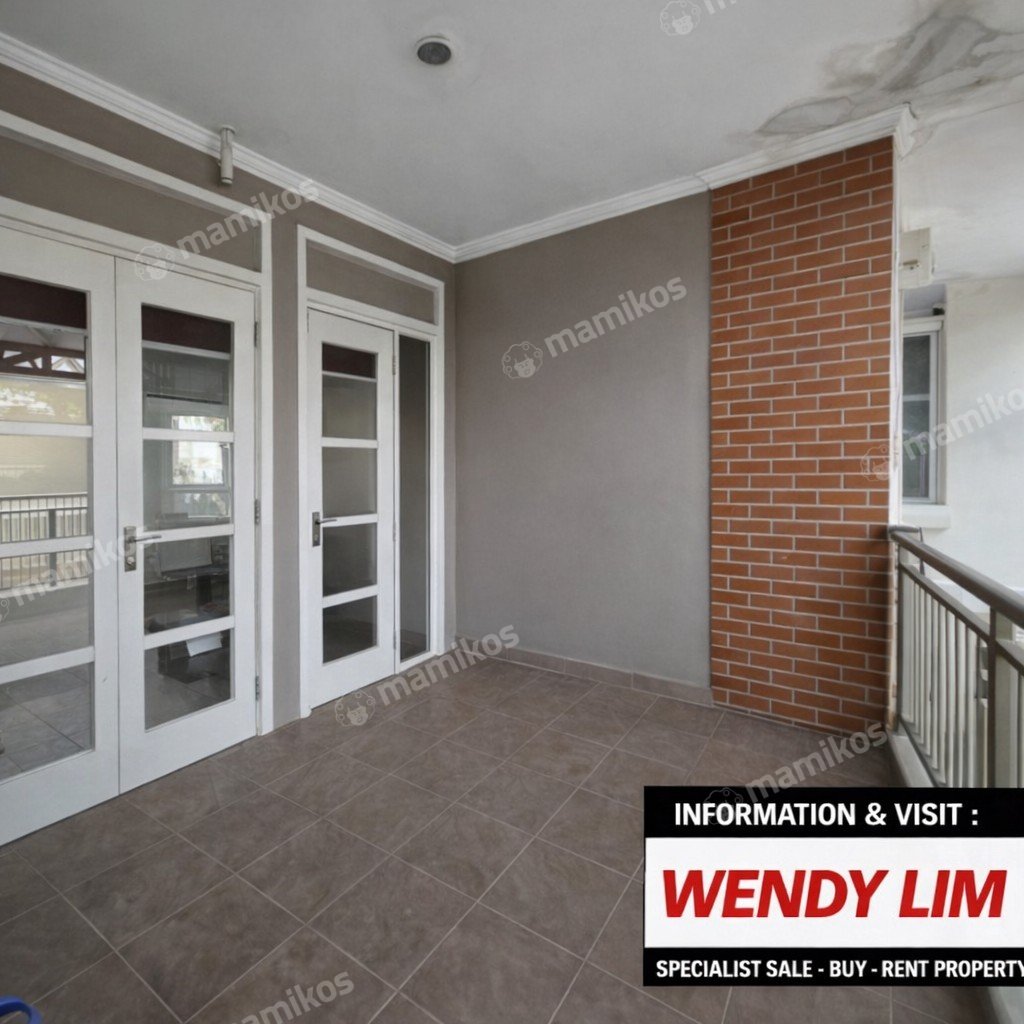 Rumah Sertifikat SHM Panglima Polim Jakarta Selatan - Photo 3