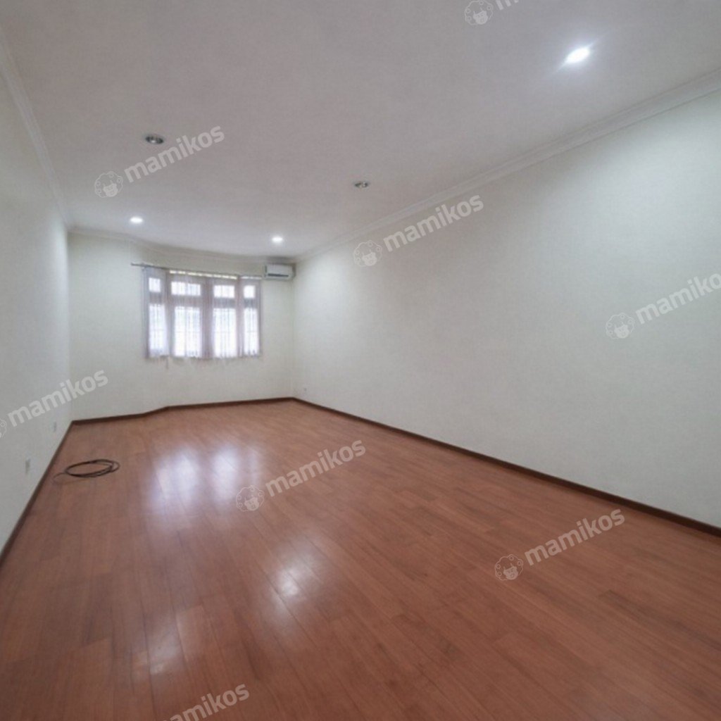 Rumah Sertifikat SHM Panglima Polim Jakarta Selatan - Photo 5