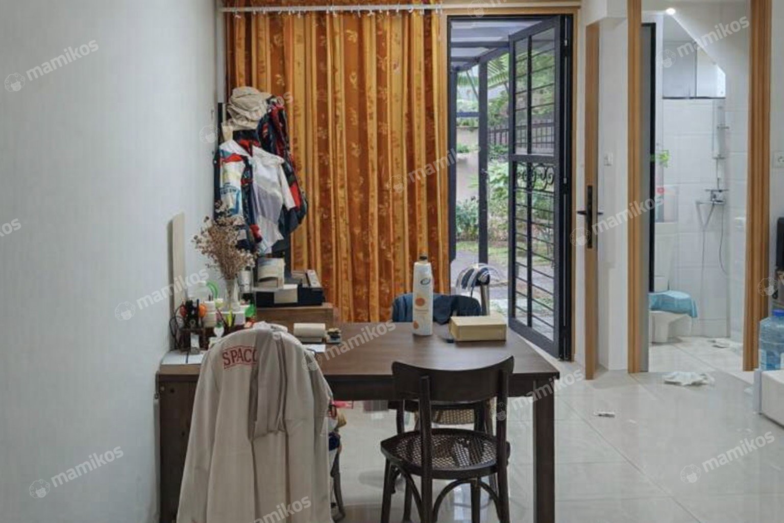 Rumah Sertifikat SHM 4 Kamar Tidur 3 Kamar Mandi Kalideres Jakarta Barat