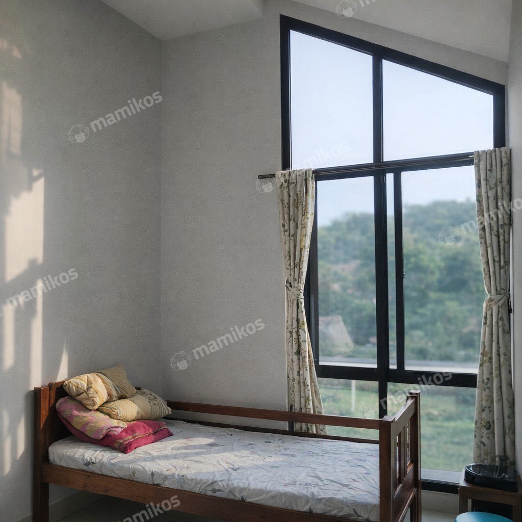 Rumah Sertifikat SHM 4 Kamar Tidur 3 Kamar Mandi Kalideres Jakarta Barat - Photo 2