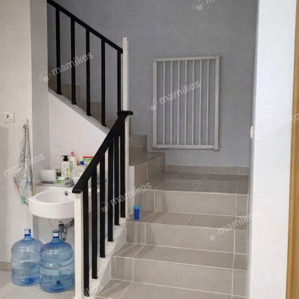 Rumah Sertifikat SHM 4 Kamar Tidur 3 Kamar Mandi Kalideres Jakarta Barat - Photo 3
