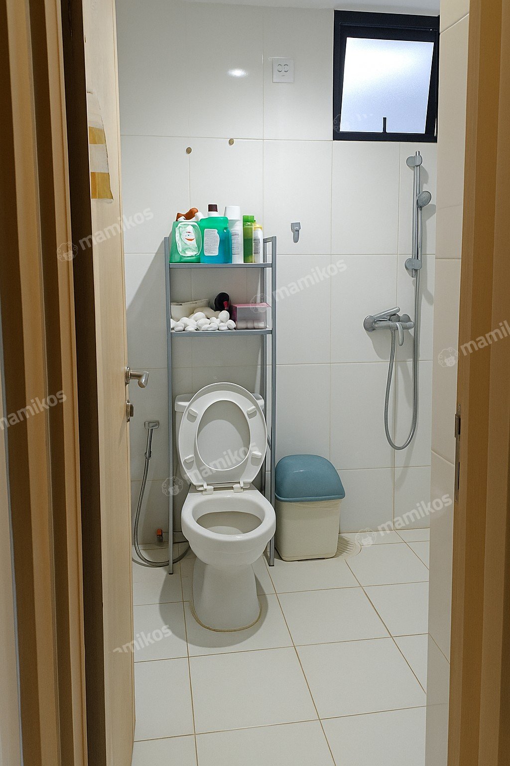Rumah Sertifikat SHM 4 Kamar Tidur 3 Kamar Mandi Kalideres Jakarta Barat - Photo 4