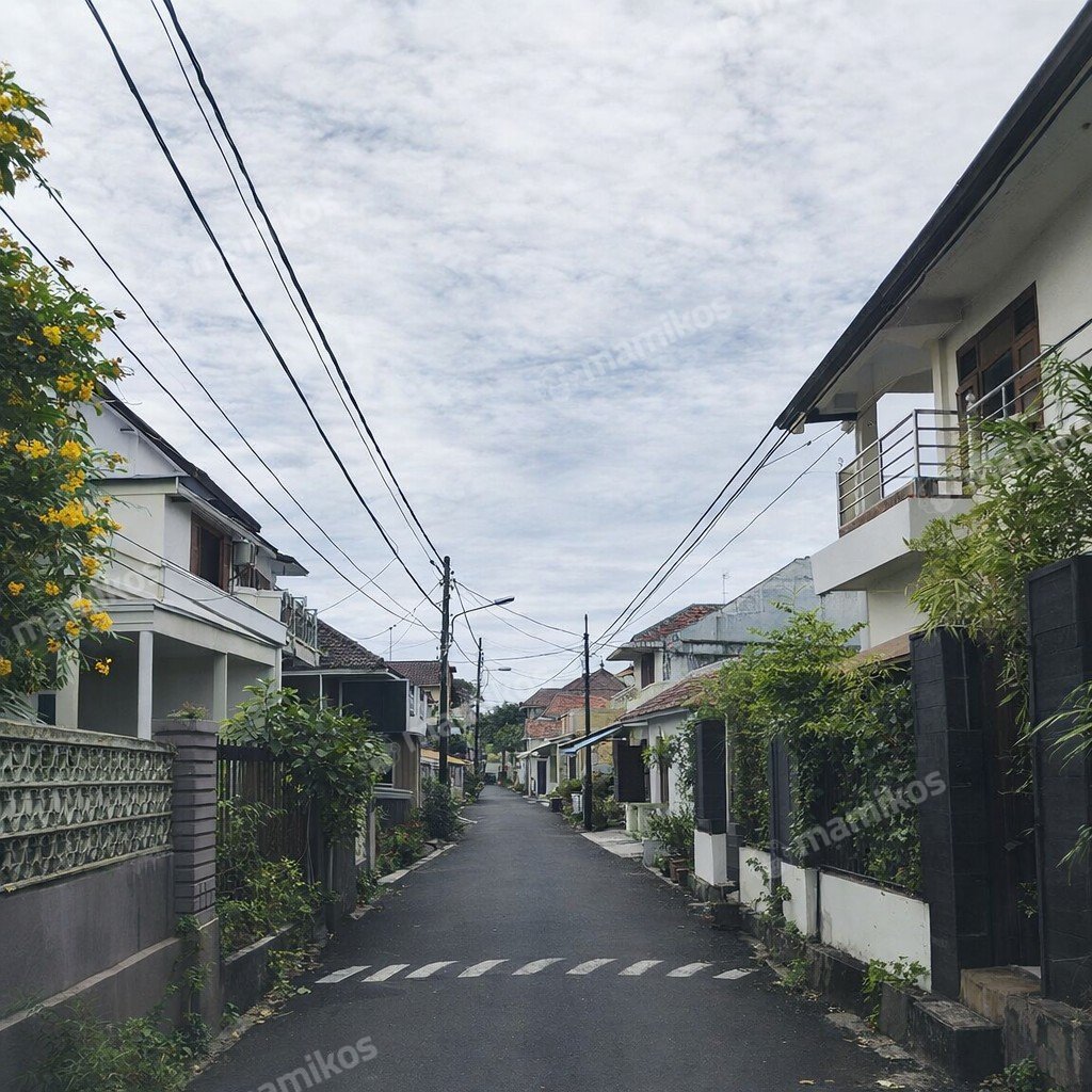 Rumah Sertifikat SHM 4 Kamar Mandi 2 Lantai Cipinang Jakarta Timur - Photo 2
