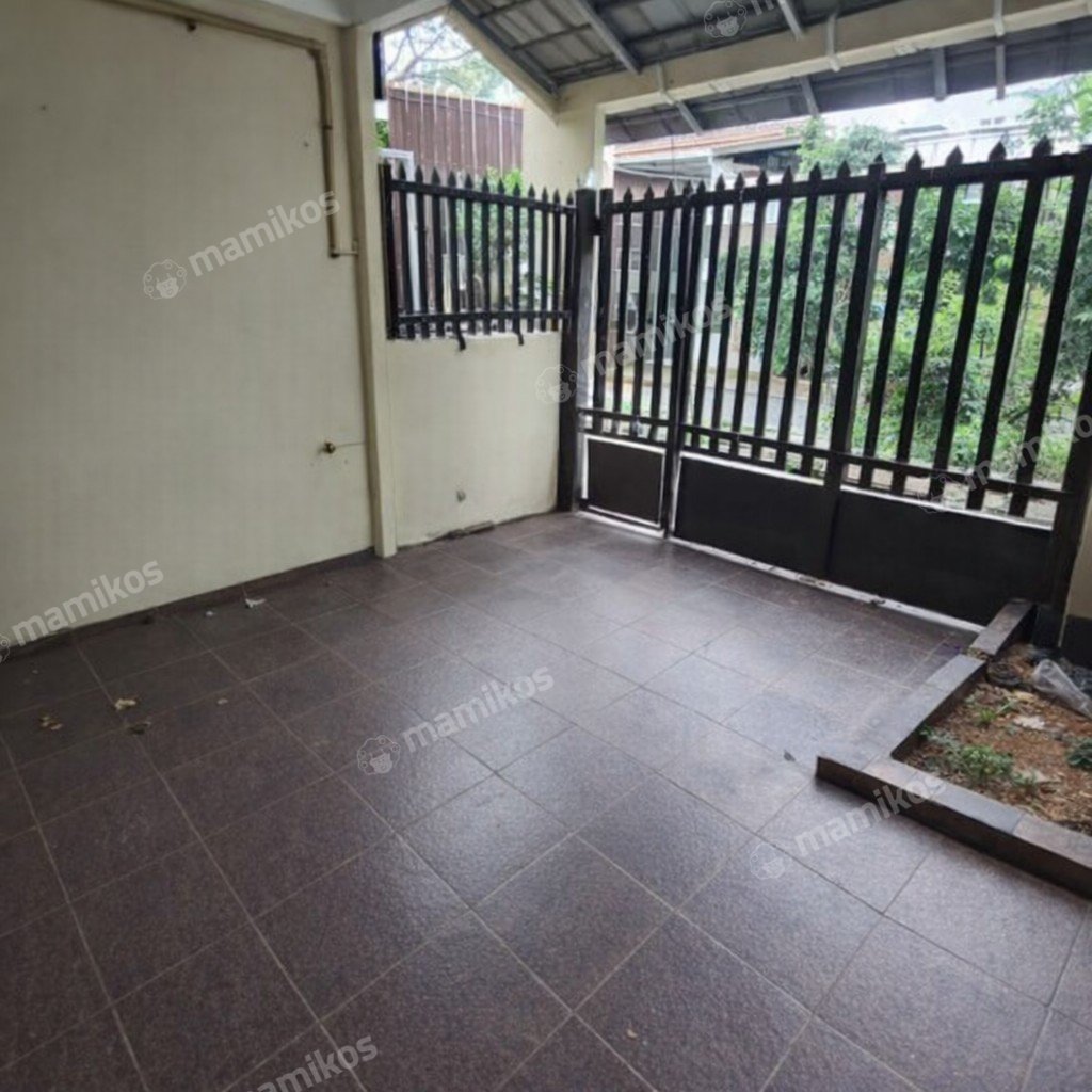 Rumah Sertifikat SHM 4 Kamar Mandi 2 Lantai Cipinang Jakarta Timur - Photo 3