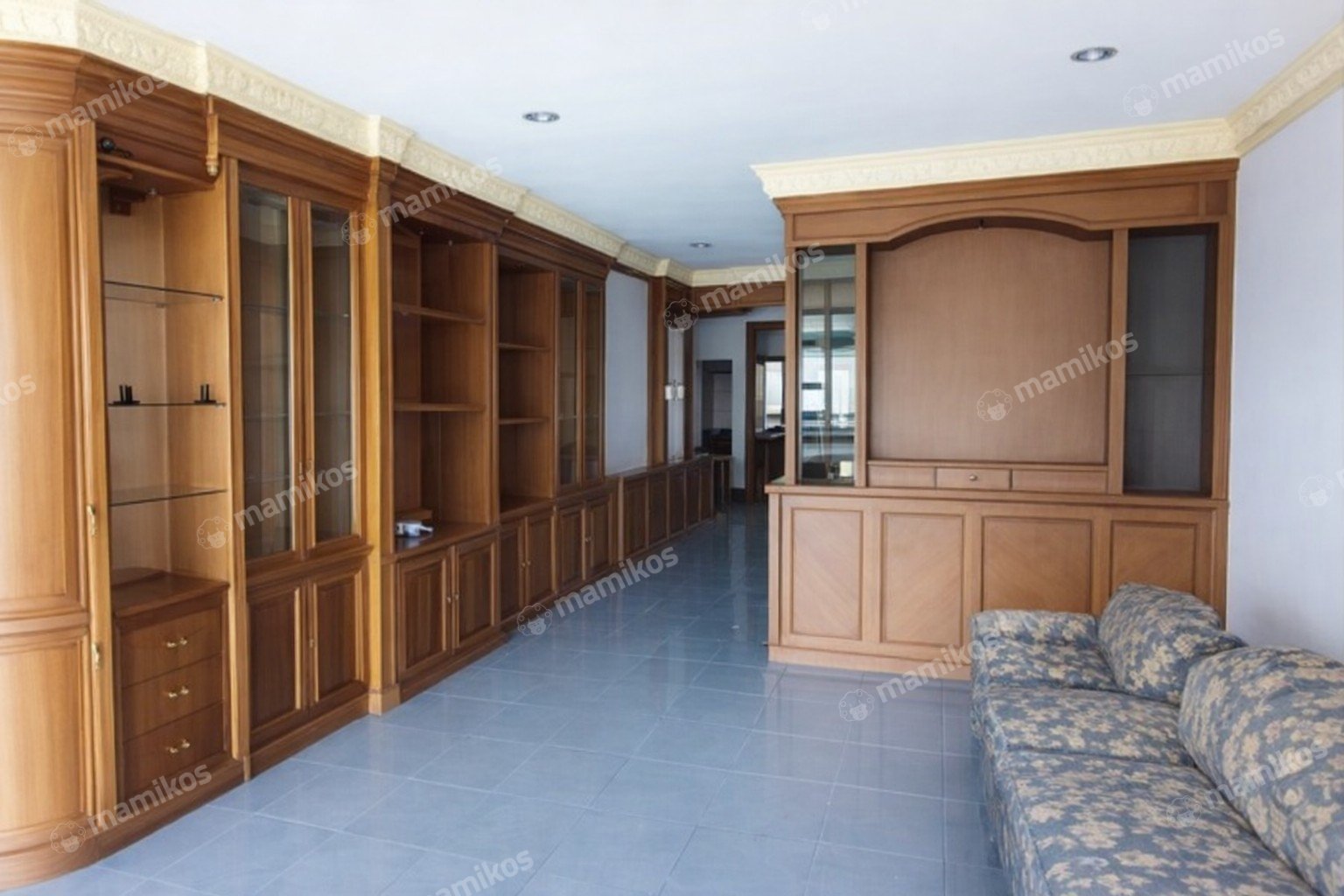 Rumah Sertifikat SHM 3 Kamar Tidur 4 Kamar Mandi Kembangan Jakarta Barat