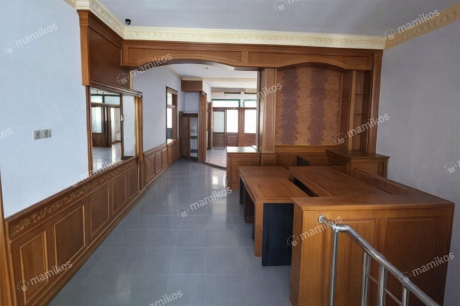 Rumah Sertifikat SHM 3 Kamar Tidur 4 Kamar Mandi Kembangan Jakarta Barat - Photo 2