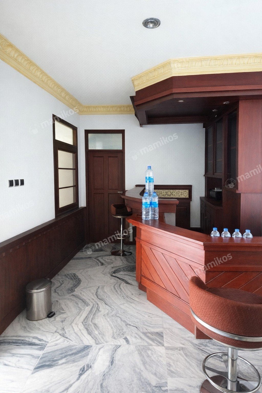 Rumah Sertifikat SHM 3 Kamar Tidur 4 Kamar Mandi Kembangan Jakarta Barat - Photo 4