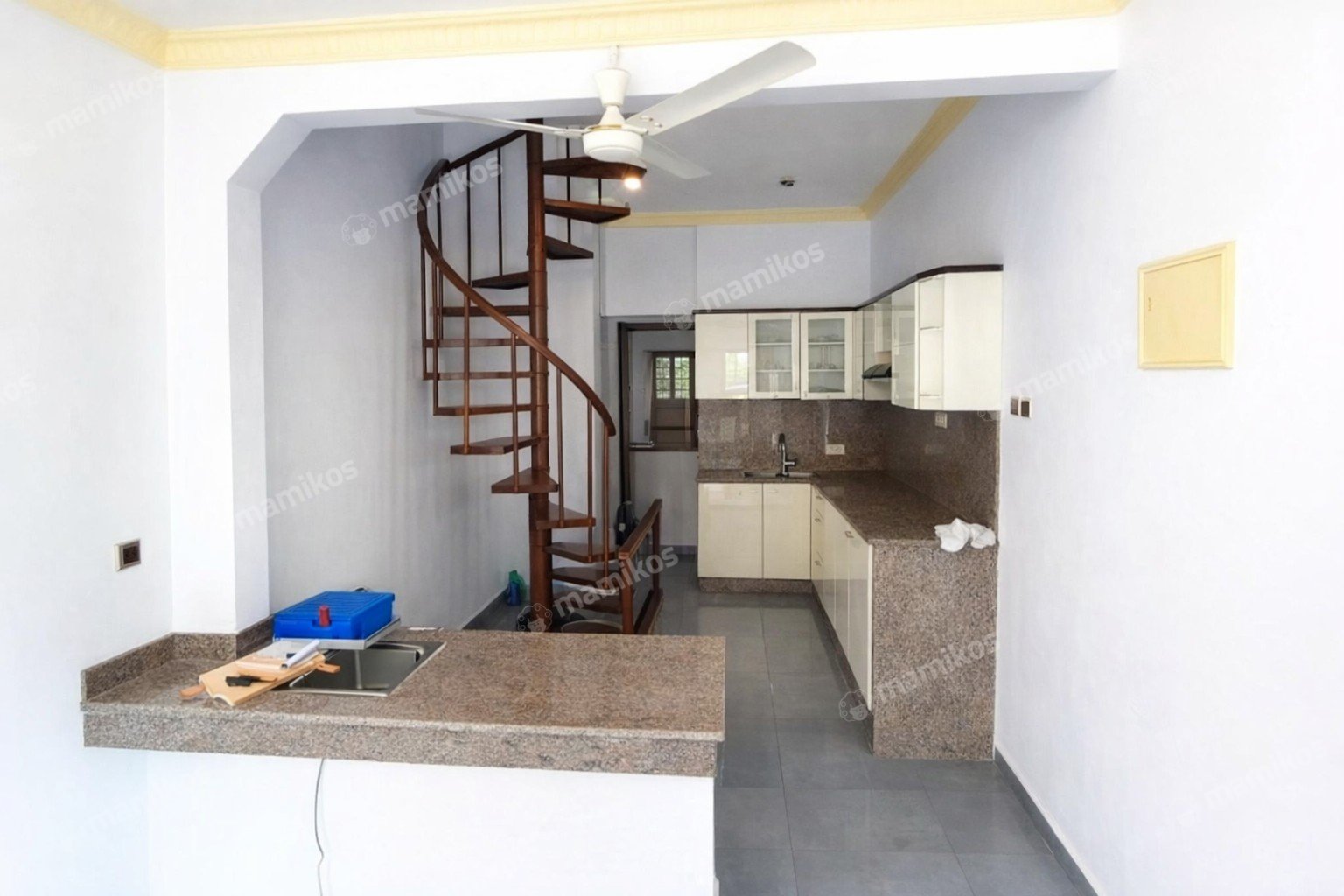 Rumah Sertifikat SHM 3 Kamar Tidur 4 Kamar Mandi Kembangan Jakarta Barat - Photo 5