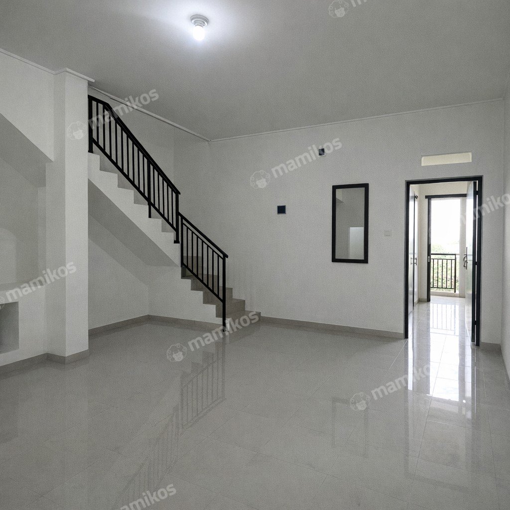 Rumah Sertifikat SHM 4 Kamar Tidur 3 Kamar Mandi Duri Kepa Jakarta Barat - Photo 2